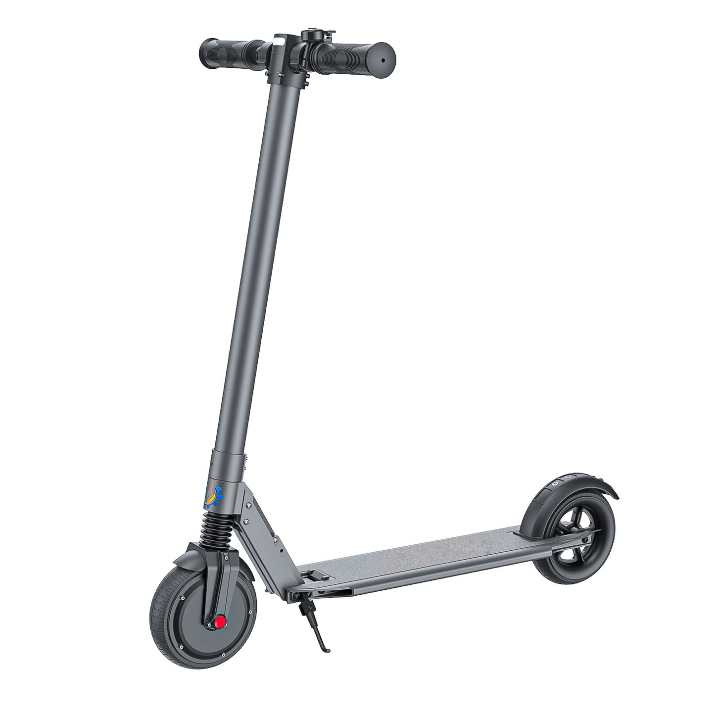 eBike Boys COROMA Electric Scooter - Foldable, Adjustable Handlebar, 20 MPH