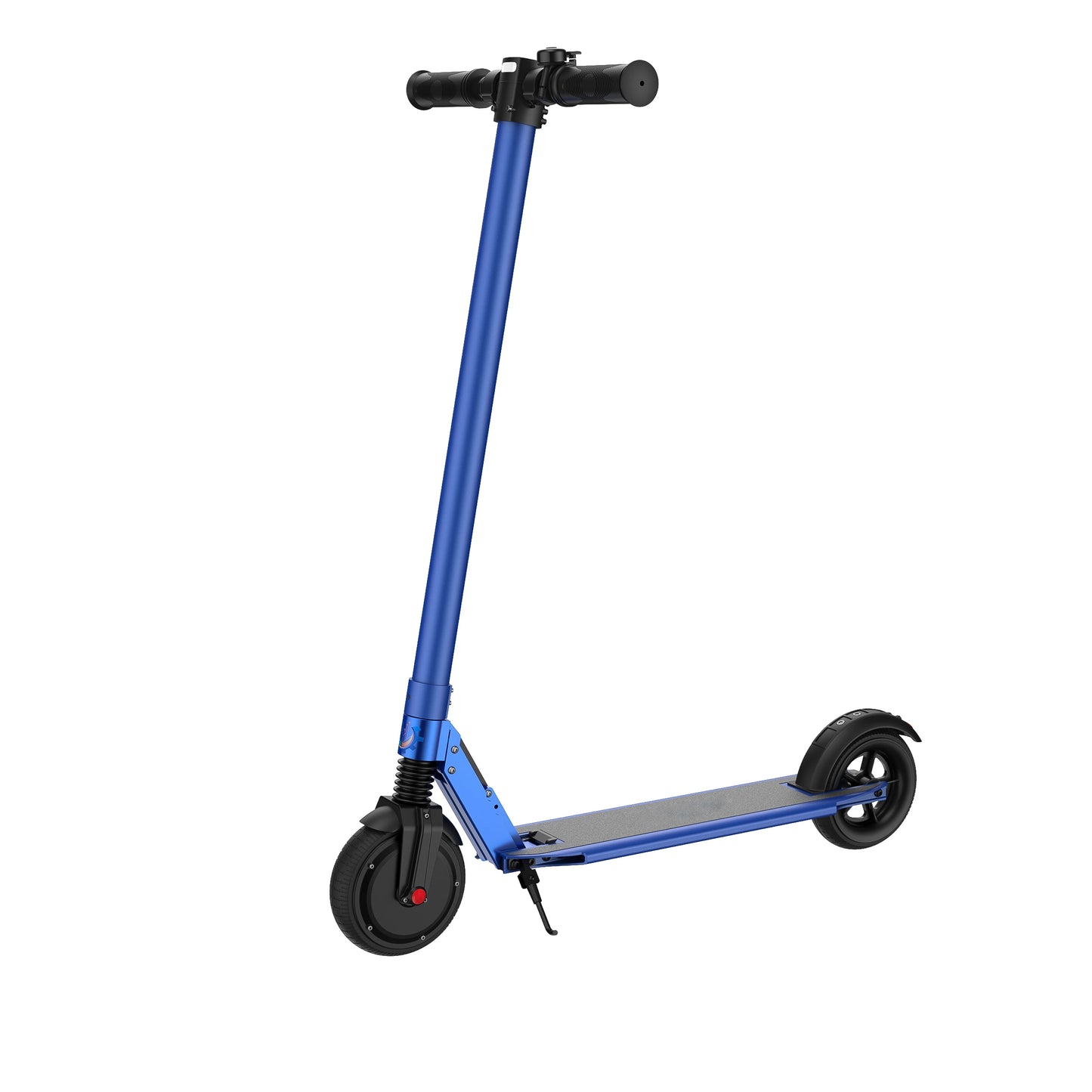 eBike Boys COROMA Electric Scooter - Foldable, Adjustable Handlebar, 20 MPH