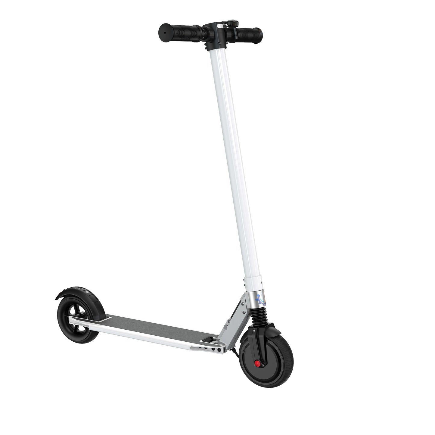 eBike Boys COROMA Electric Scooter - Foldable, Adjustable Handlebar, 20 MPH