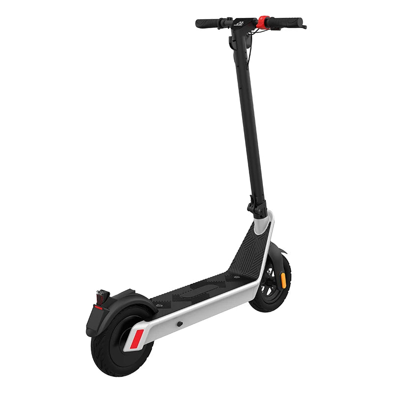 HX X9 PLUS Electric Scooter - Foldable, 60-80km Range, Unisex