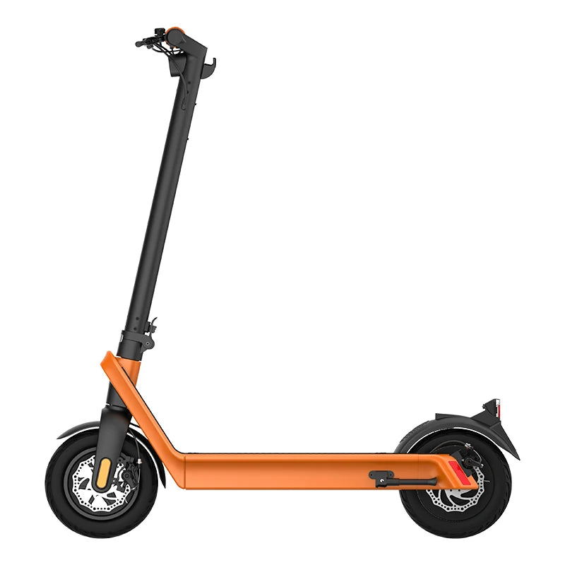 Trottinette électrique HX X9 PLUS