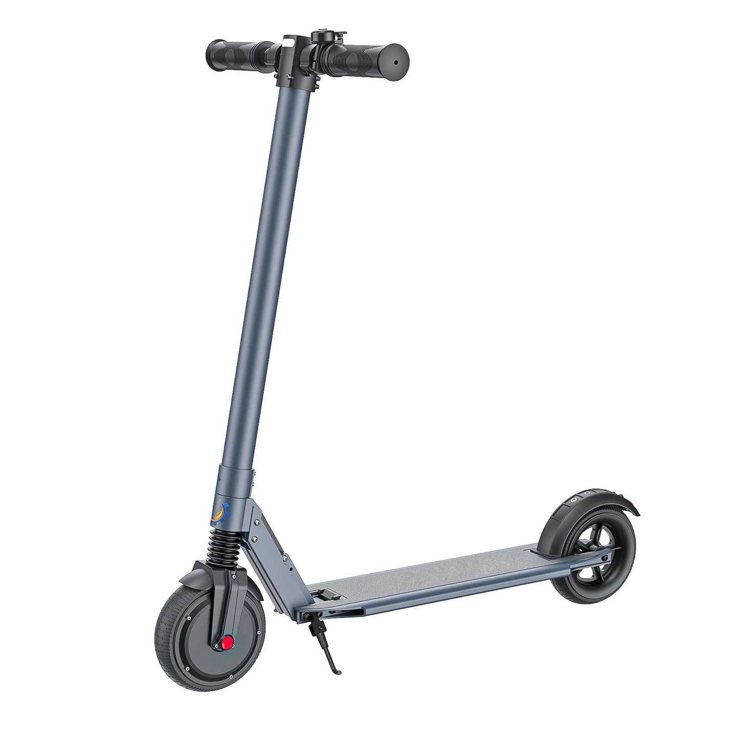 eBike Boys COROMA Electric Scooter - Foldable, Adjustable Handlebar, 20 MPH