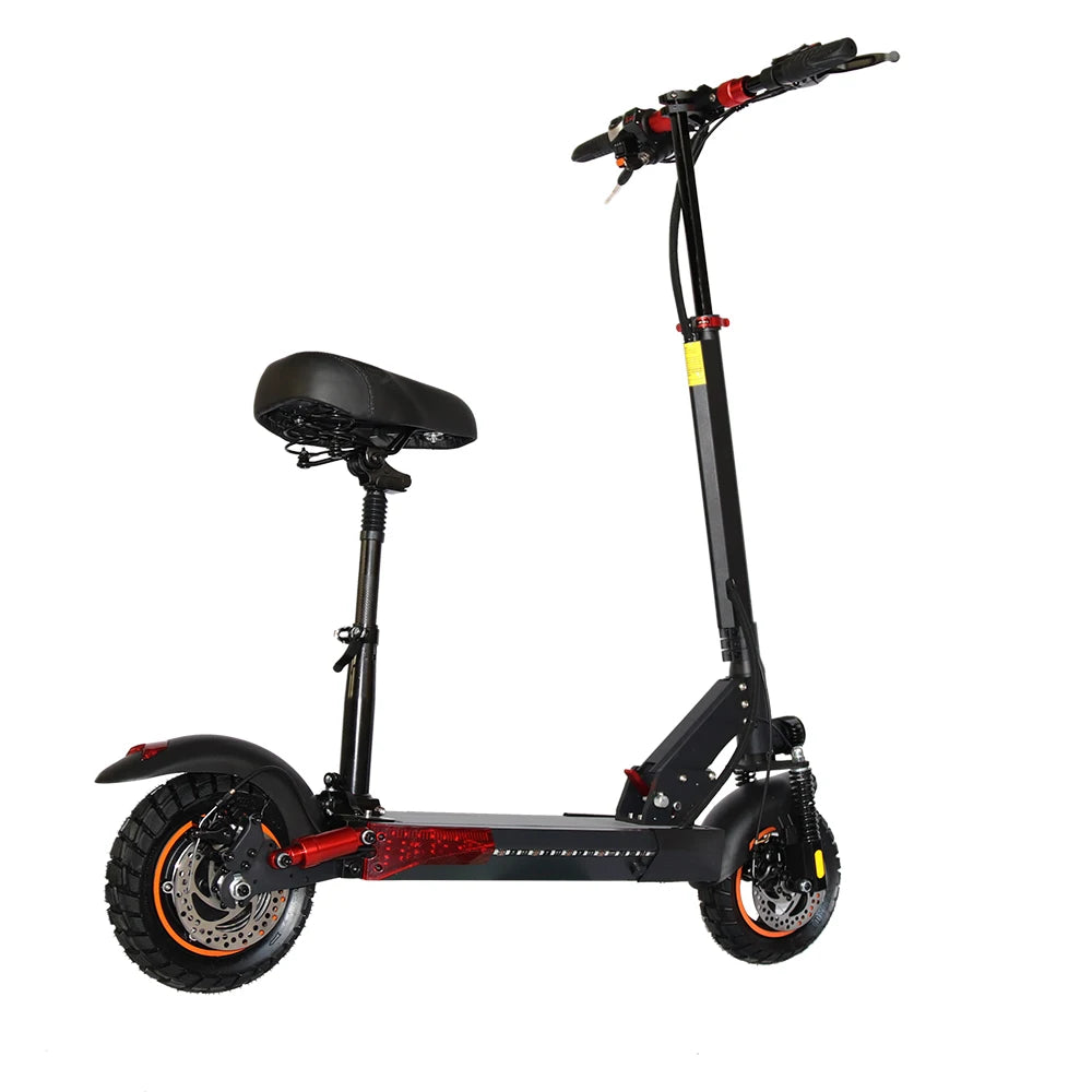 800w 48v Wholesale 10inch Off Road Electric Scooter