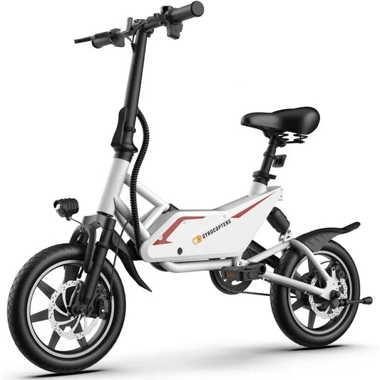 UL2849 Safe Folding Ebike