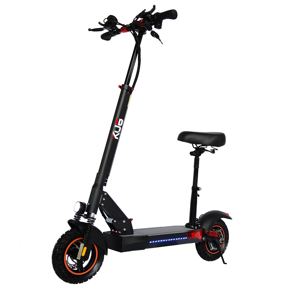 800w 48v Wholesale 10inch Off Road Electric Scooter