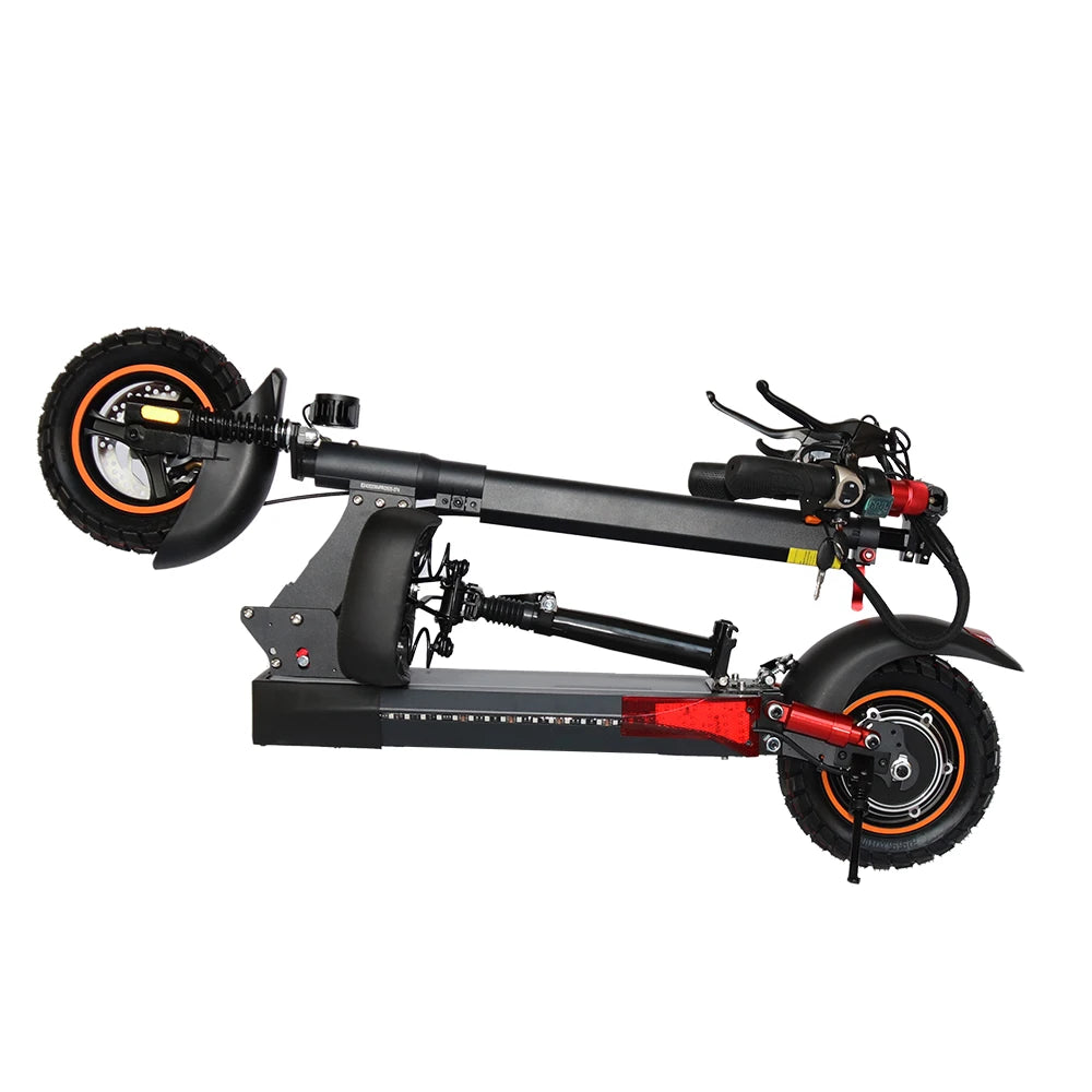 800w 48v Wholesale 10inch Off Road Electric Scooter