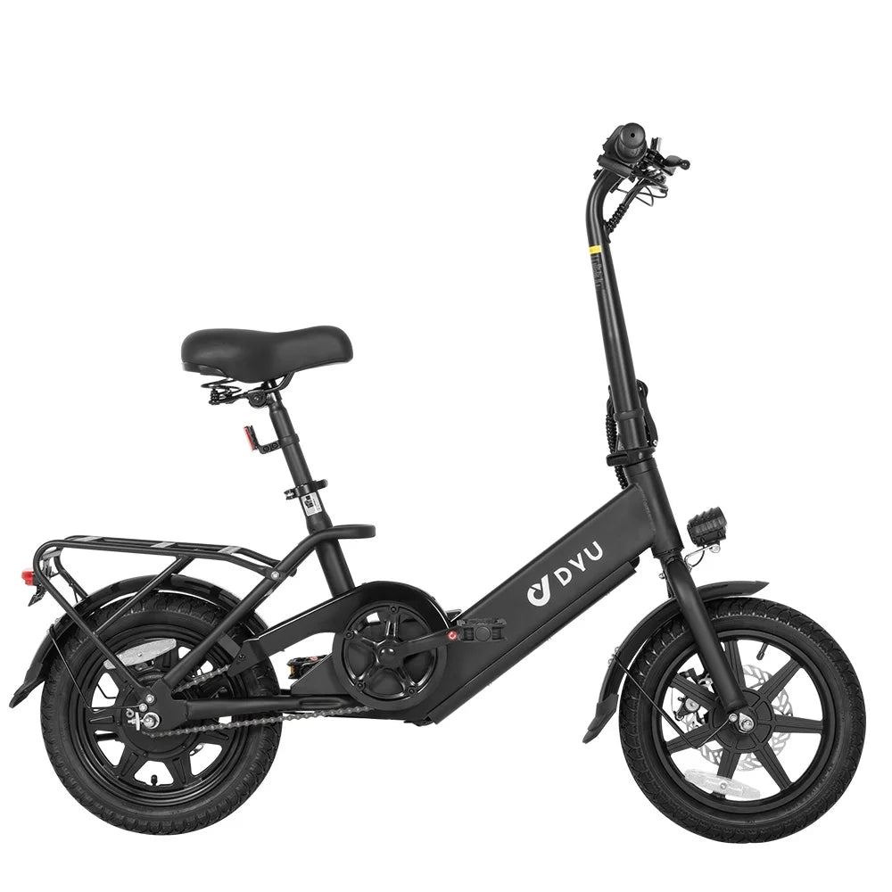 DYU-C3 Adult Folding Electric Bike