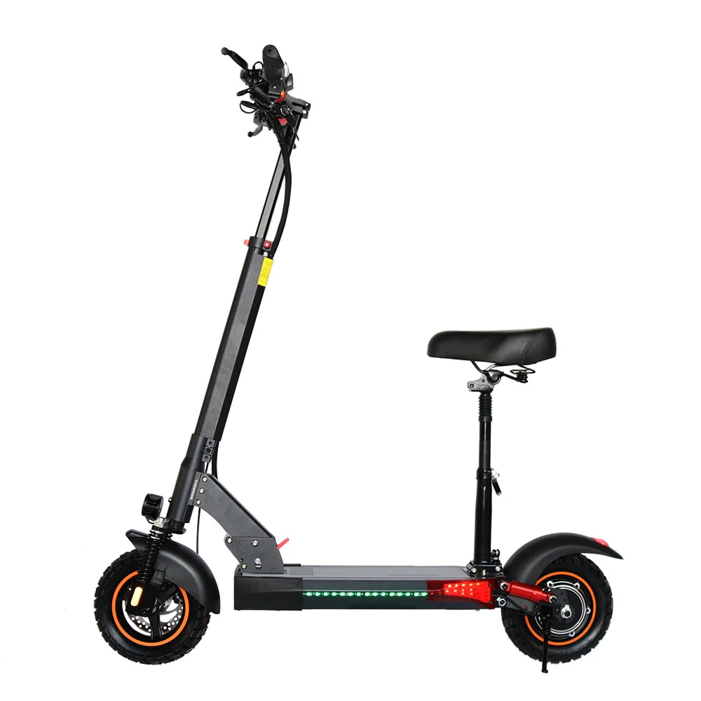800w 48v Wholesale 10inch Off Road Electric Scooter