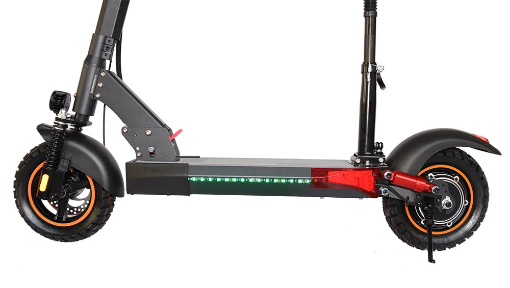800w 48v Wholesale 10inch Off Road Electric Scooter