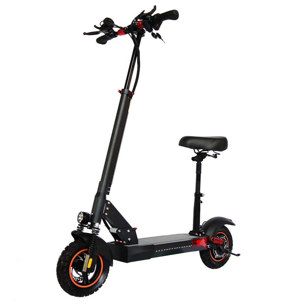 800w 48v Wholesale 10inch Off Road Electric Scooter