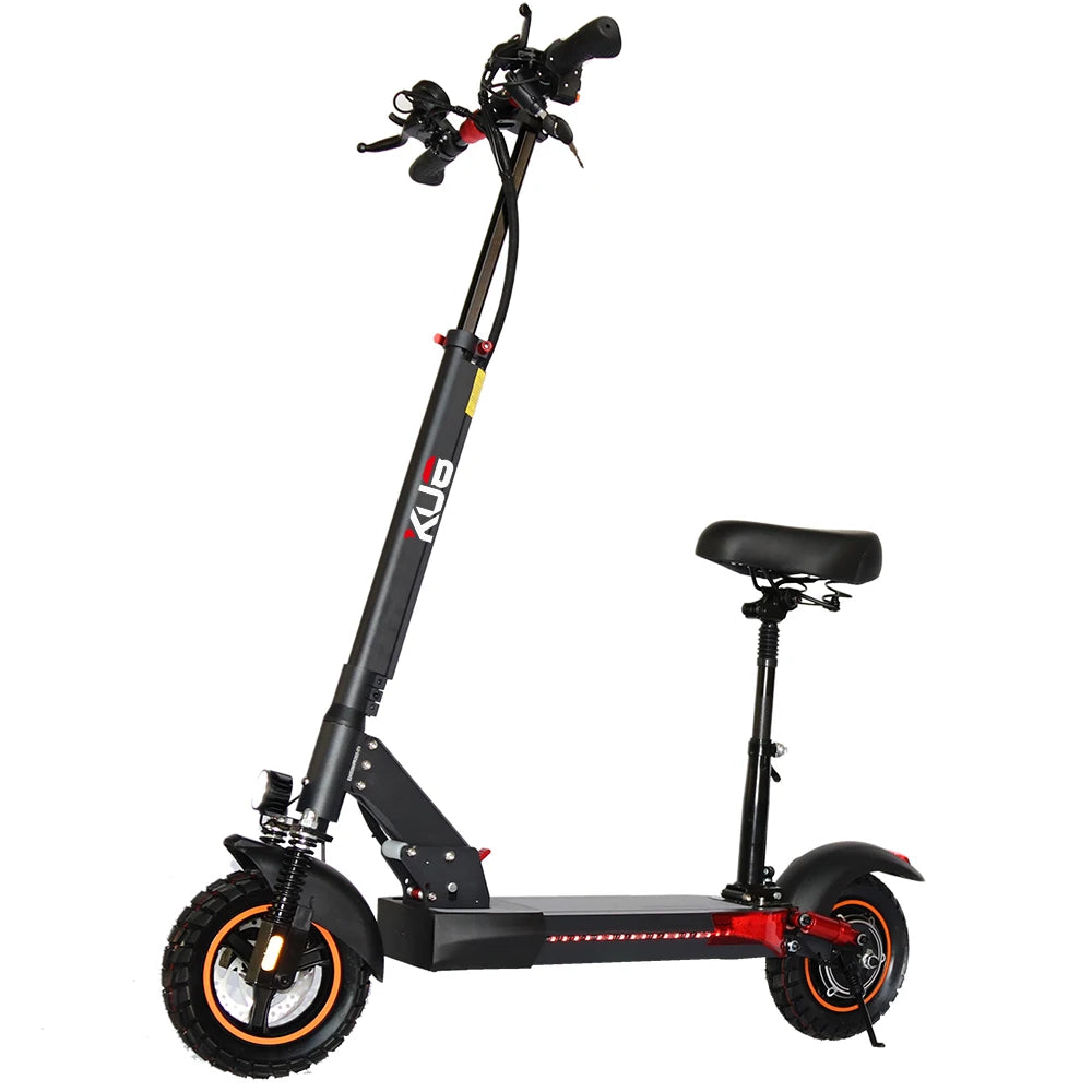 800w 48v Wholesale 10inch Off Road Electric Scooter