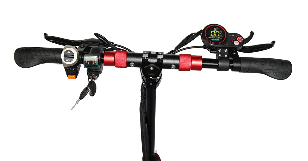 800w 48v Wholesale 10inch Off Road Electric Scooter