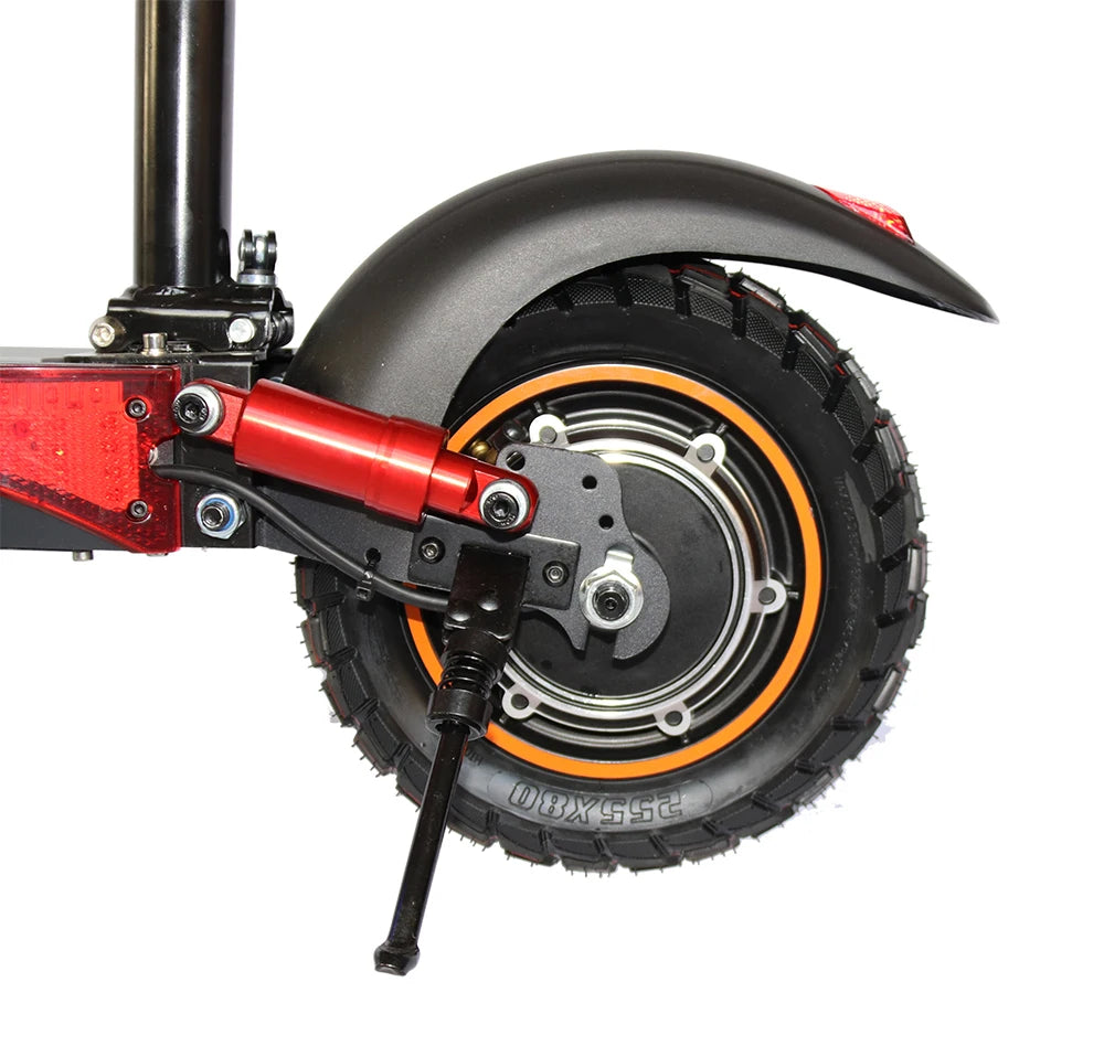 800w 48v Wholesale 10inch Off Road Electric Scooter