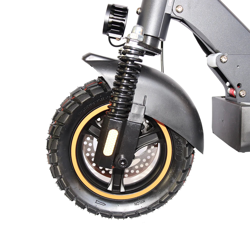800w 48v Wholesale 10inch Off Road Electric Scooter