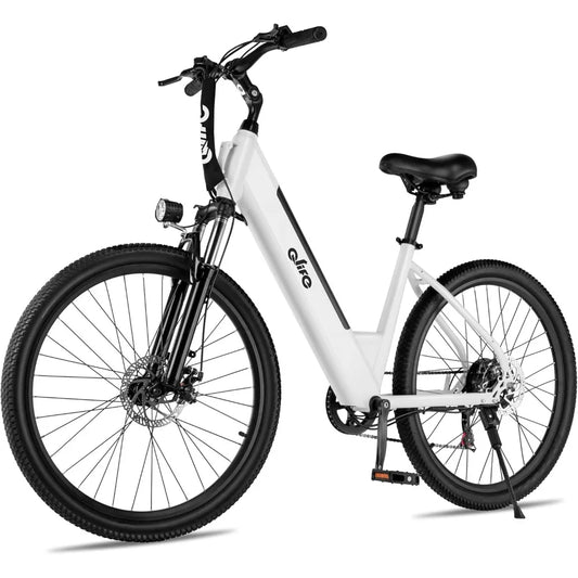Peak 750W Motor Ebike