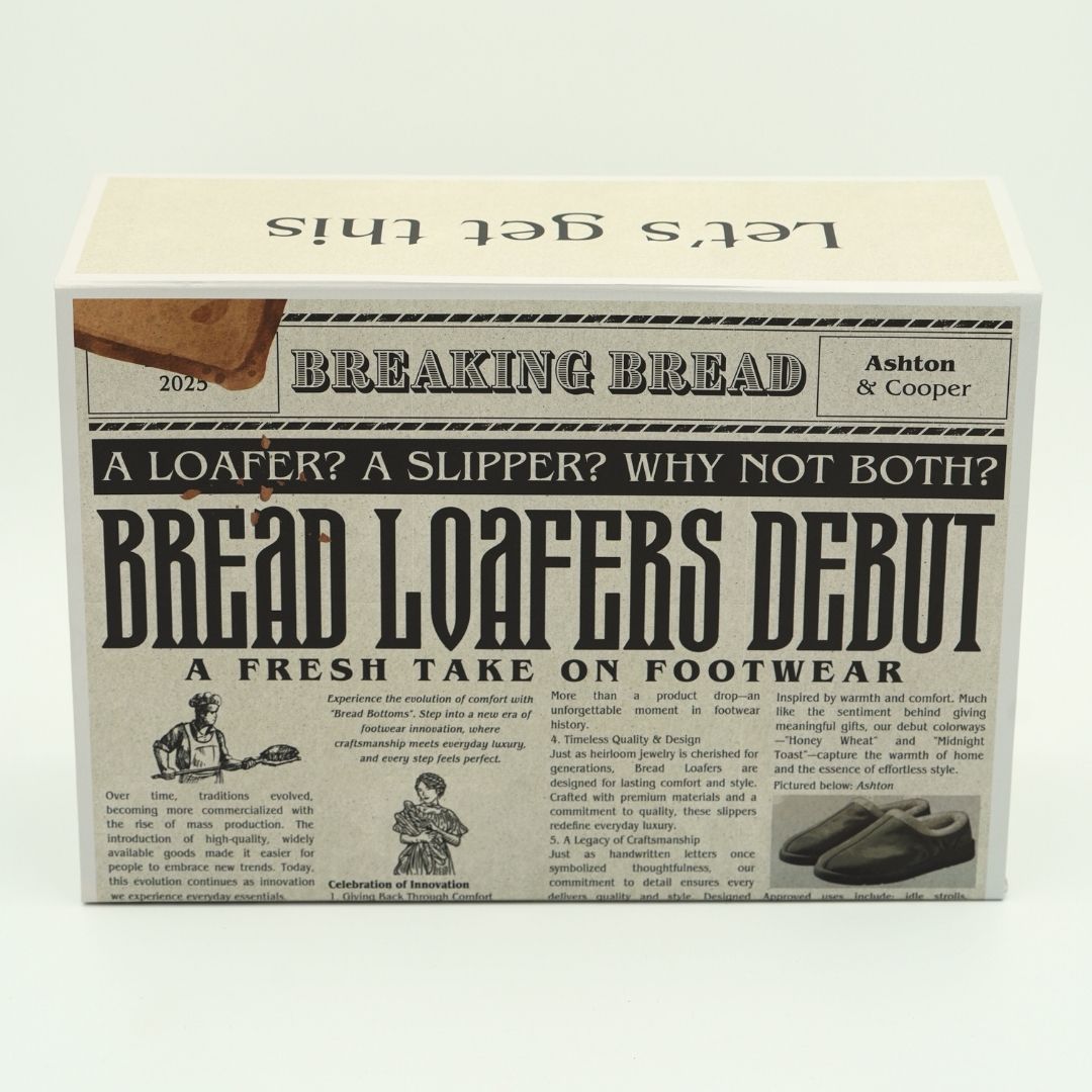 Women's Ashton Slipper